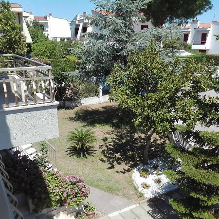 Bed and Breakfast I Sogni Di Morfeo Термоли Экстерьер фото