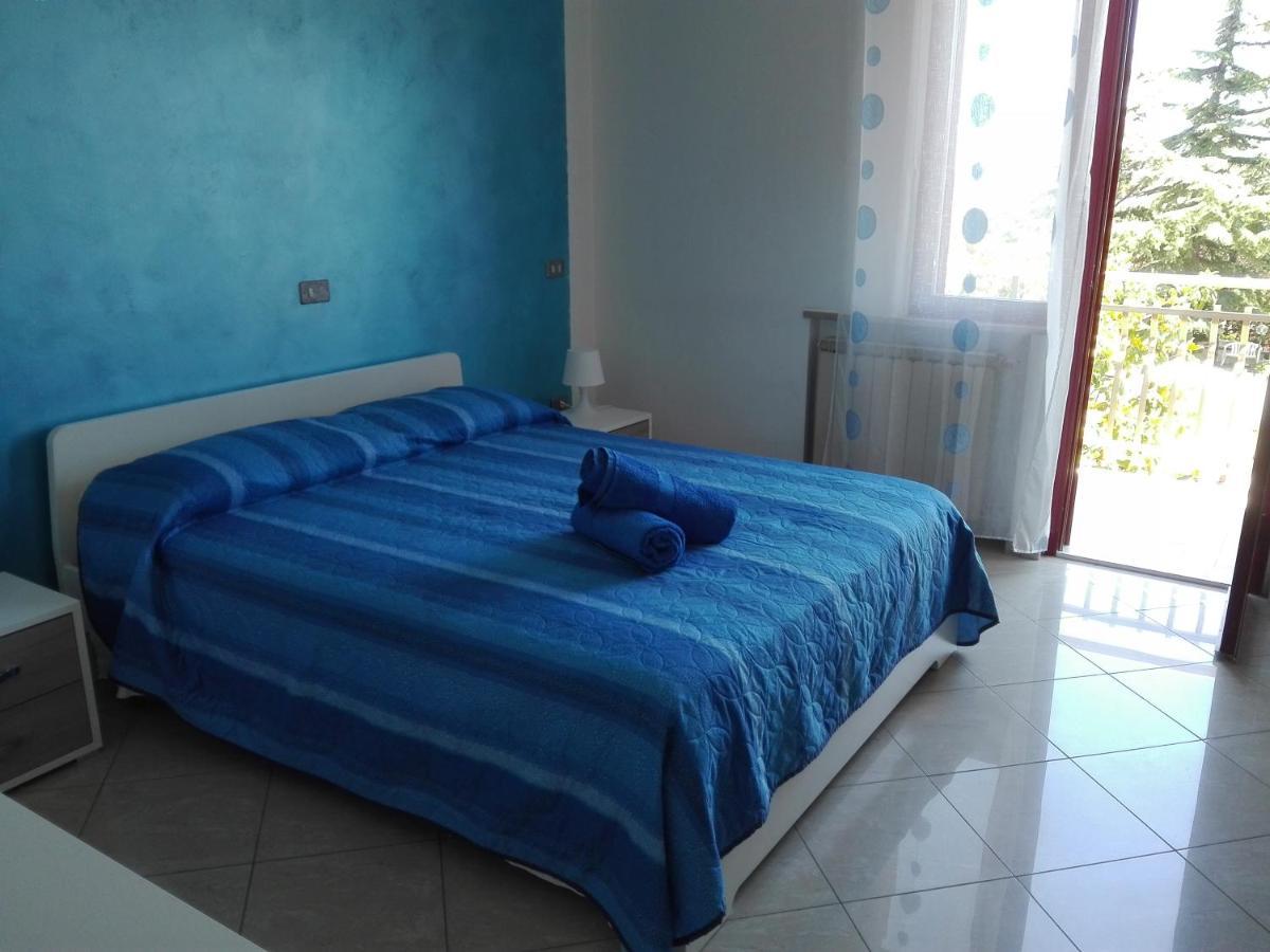 Bed and Breakfast I Sogni Di Morfeo Термоли Экстерьер фото