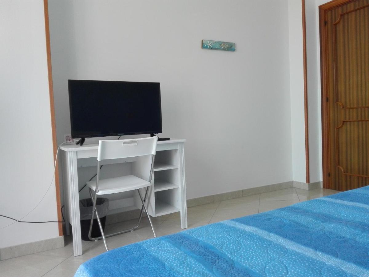 Bed and Breakfast I Sogni Di Morfeo Термоли Экстерьер фото